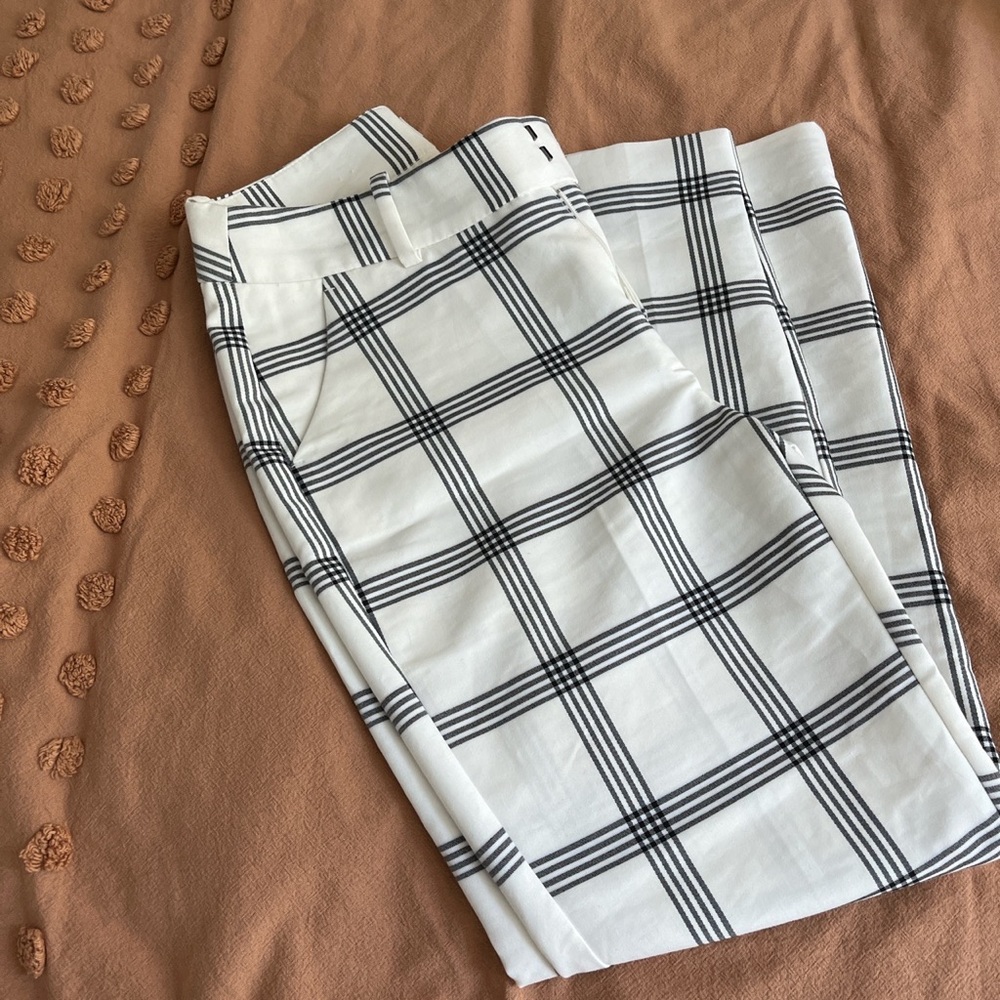 Target trousers